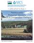 Pennsylvania Personnel Directory NRCS & Conservation Partners