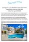 Springcourt - your Barbados home-from-home Apartments from just $350,000 Villas from just $575,000