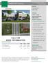 CALL FOR MORE INFORMATION. Webberville Commons. Andrew Perkel FOR SALE FOR LEASE PROPERTY HIGHLIGHTS