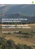 SOUTH CAUCASUS PIPELINE EXPANSION PROJECT GUIDE TO LAND ACQUISITION AND COMPENSATION - GEORGIA