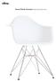 Eames Plastic Armchair Design Charles & Ray Eames