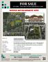 FOR SALE 0.81 ACRES SR 60 AND 39TH AVE, VERO BEACH, FL 32960