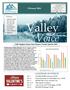 Valley. Voice. February 2016 CALENDAR OF EVENTS. VAR Virginia Home Sales Report: Fourth Quarter 2015