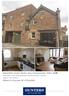 Bannister Court, Back Lane, Easingwold, YO61 3QW. Offers In Excess Of: 250,000