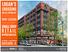 LOGAN S CROSSING RETAIL OPPORTUNITIES SMALL SHOP NOW LEASING CHICAGO, IL DEVELOPMENT MILWAUKEE & SACRAMENTO