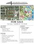FOR SALE Acres 420,000 SF = $1, THE BROWN COMPANY
