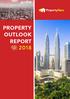 PROPERTY OUTLOOK REPORT 2018