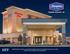 TERRE HAUTE, IN. Opportunity to acquire a centrally located, premium-branded select-service hotel offered unencumbered of management PROPERTY OVERVIEW