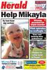 Help Mikayla. Woman. arrested for triple murder Flink optredes na rooftogte 5. Sy kan haar sig verloor. Pukke vir vyfde keer in finaal 24