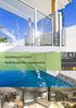 Architectural Projects Multi-Residential Developments