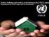 UNECE. Models, challenges and trends in social housing in the UNECE region. Preparation of the UNECE policy brief on social housing