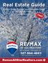 Real Estate Guide RemaxAllStarRealtors.com. All-Star, REALTORS FRE. Big Horn County, Fremont County, Washakie County Hot Springs County
