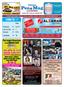 TURN TO. Page Vacancies 6 & 17 Cars for Sale 7 Services 8-15 Classifieds CLASSIFIEDS. Issue No Tuesday 29 November 2016