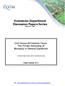 Economics Department Discussion Papers Series ISSN
