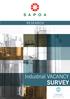 research Industrial VACANCY SURVEY Report compiled by IPD