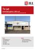 Industrial/Logistics 1,905 sq ft Unit 17, Avonbank Industrial Estate, West Town Road, Avonmouth, Bristol, BS11 9DE