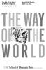 The Way Of The World By William Congreve Directed by John DeMita. Scene Dock Theatre April 2 5, 2015