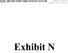 FILED: NEW YORK COUNTY CLERK 05/08/ :00 PM INDEX NO /2017 NYSCEF DOC. NO. 72 RECEIVED NYSCEF: 05/08/2017. Exhibit N