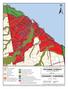 SECONDARY SCHEDULE Land Use Designations MAP 2a THORNBURY - CLARKSBURG. Peel St N. King St E. Bay St E. Elma St S. Grey St S SCALE 1:25 000