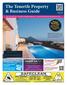 The Tenerife Property & Business Guide April