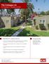 The Cottages LA PROPERTY HIGHLIGHTS. Prepared By. 421 Riverdale Dr Glendale, CA 91204