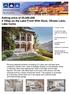 Asking price of 5,000,000 2 Villas on the Lake Front With Dock, Oliveto Lario, Lake Como