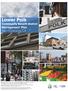 Lower Polk Community Benefit District Management Plan San Francisco, CA