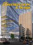 SMART. Buildings. Renovation/Addition and Reuse Round Up. ABC RM, ACEC and DBIA Awards INDUSTRY ICON. Curtis Fentress. Inside AGC Colorado page 58
