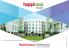 Avadi. Click here for project details of Avadi by Mahindra Lifespaces. Actual image captured on Oct-2016