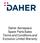 Daher Aerospace Spare Parts Sales Terms and Conditions and Exclusive Limited Warranty