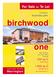 birchwood one For Sale or To Let Warrington 232 sq m (2,500 sq ft) 1,858 sq m (20,000 sq ft) prestigious business park