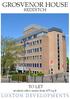 GROSVENOR HOUSE REDDITCH TO LET. modern office suites from 675 sq ft