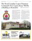 The Royal Canadian Legion Dominion Command s New Legion House Will Be