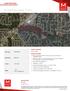 LAND FOR SALE Colleyville Blvd, Colleyville, TX PROPERTY OVERVIEW PROPERTY FEATURES. Land for Sale
