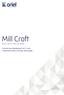 Mill Croft BUILT WITH YOU IN MIND. A brand new development of 2, 3 and 4 bedroom homes in Kirkby, Merseyside