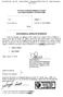 rdd Doc 95 Filed 01/28/16 Entered 01/28/16 13:01:43 Main Document Pg 1 of 22