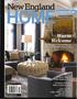 East Coast Home + Design 69. In order to echo th e cathedral ceilmg