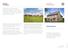 Greenacres. 2 6 bedroom homes set in the heart-of-england town of Stotfold with easy access to commuter routes