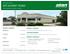 PROPERTY OVERVIEW. Free-Standing Retail Building with Drive-Through for Lease LOCATION OVERVIEW PROPERTY HIGHLIGHTS