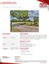 LAND FOR SALE AC