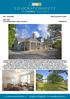 Ref: LCAA7390 Offers around 775,000. Palm Villa, 43 Trelissick Road, Hayle, Cornwall FREEHOLD