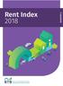 Rent Index 2018 QUARTER 3