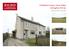 2 Roadmans Houses, Carron Valley, Stirlingshire, FK6 5JL. OFFERS OVER 215,000.