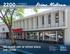 Prime. Midtown. J STREET 2200SACRAMENTO, CA 2ND FLOOR ±557 SF OFFICE SPACE FOR LEASE