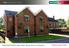 HARLEQUIN HOUSE, Main Street, Bonby, North Lincolnshire. GUIDE 310,000