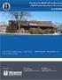 $1,200, W Higgins Rd Hoffman Estates, IL. 5,100 SF Free Standing Single or Multi-Tenant Medical Office Building.