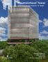 Fountainhead Tower W IH-10, San Antonio, TX KELLY RALSTON LEASING INFORMATION