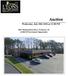 Wednesday, July 20th 2016 at 12:00 PM Medical Park Drive, Newberry, SC ±5,064 SF Investment Opportunity