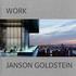 WORK JANSON GOLDSTEIN