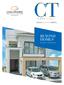 CAS A TIMES CHENNAI MAY 2016 EDITION 6 BEYOND HOMES BUILDING ASPIRATIONS